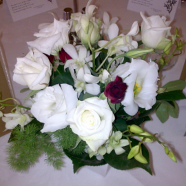 centre pieces